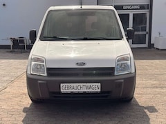 Bild des Angebotes Ford Transit Connect Kasten TÜV NEU