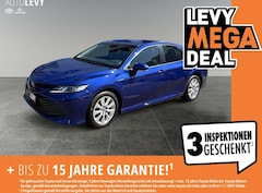 Bild des Angebotes Toyota Camry 2.5 Hybrid +Kamera+Parksensoren+LED+
