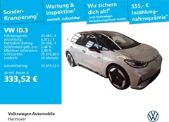 Bild des Angebotes VW ID.3 GTX Navi LED-Matrix HuD WP ACC PDC SHZ DAB+
