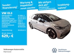 Bild des Angebotes VW ID.3 GTX Navi LED-Matrix HuD WP ACC PDC SHZ DAB+
