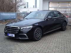 Bild des Angebotes Mercedes-Benz S 400 S -Klasse Lim. S 400 d 4Matic Digital-Light Lede