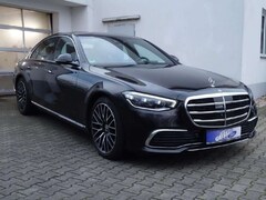 Bild des Angebotes Mercedes-Benz S 400 S -Klasse Lim. S 400 d 4Matic Digital-Light Lede