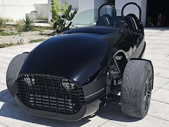 Bild des Angebotes Vanderhall Venice Blackjack