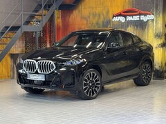 Bild des Angebotes BMW X6 30d xDrive M Sport~PANO~HEAD-UP~SOFT-CLOSE~