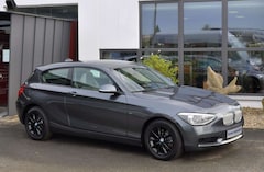 Bild des Angebotes BMW 120 d "URBAN-Line+Aut.+Advantage"