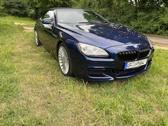 Bild des Angebotes BMW 640 640i Cabrio