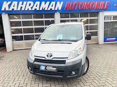 Bild des Angebotes Toyota Proace L2H1 Kasten Comfort 6 Sitze