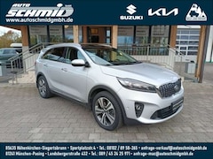 Bild des Angebotes Kia Sorento SORENTO 2.2D AWD AT8 PLATINUM|NAVi|AHK|PDC|LEDER