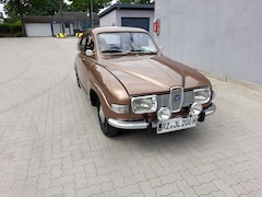 Bild des Angebotes Saab 96