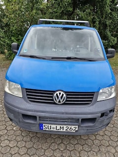 Bild des Angebotes VW T5 Transporter 7EA122/WF2/1T3
