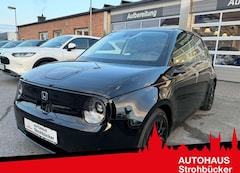 Bild des Angebotes Honda e Advance Paket Mittelarmlehne