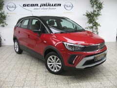 Bild des Angebotes Opel Crossland X Elegance