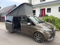 Bild des Angebotes Mercedes-Benz Marco Polo V-Klasse 250 D Edition 4Matic (Allrad) AMG-Line