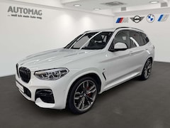Bild des Angebotes BMW X3 M 40i LiveCockpitProf*HeadUp*DrivingAssistPlus*Stand