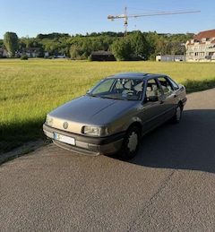 VW Passat GL