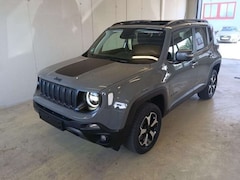 Bild des Angebotes Jeep Renegade Trailhawk Plug-In-Hybrid 4xe