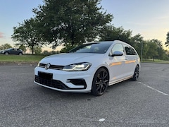 Bild des Angebotes VW Golf R
