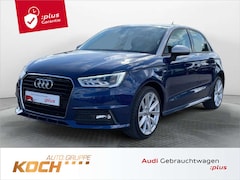 Bild des Angebotes Audi A1 1.0 TFSI admired S-Line Ext., Xenon