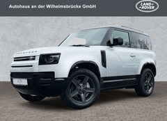 Bild des Angebotes Land Rover Defender 90 D300 X-Dynamic SE BLACK PACK/SHD/AHK