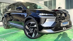 Mitsubishi Eclipse Cross Diamant TOP BEV Automatik mit toller Ausstattung