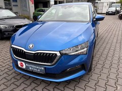 Bild des Angebotes Skoda Scala Cool Plus 1.0 TSI EU6d