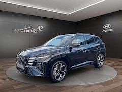 Bild des Angebotes Hyundai TUCSON N Line Plug-In Hybrid 4WD NAVI APP RFK SH