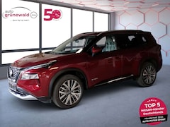 Bild des Angebotes Nissan X-Trail 1.5 VC-T e-Power Tekna 4x4,BOSE,Panorama