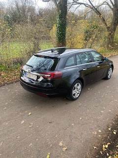 Bild des Angebotes Opel Insignia 1.6 CDTI Sports Tourer Aut. Selection