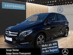 Bild des Angebotes Mercedes-Benz B 200 B 200 d *EDITION*LED*NAVI*KLIMA*KEYLESS* Urban