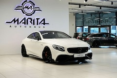 Bild des Angebotes Mercedes-Benz S 63 AMG 4MATIC+ |HUD|LUFT|SOFT|NIGHT|MASSAG|TV|
