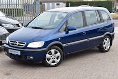 Bild des Angebotes Opel Zafira 1.8 Njoy Klimaaut.|TÜV|El.FH|Winterreifen