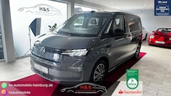 Bild des Angebotes VW T7 Multivan 7-Sitzer*Kamera