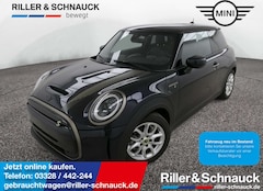 Bild des Angebotes MINI Cooper SE Resolute Edition LEDER+KAM+NAVI+SHZ