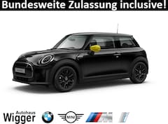 Bild des Angebotes MINI Cooper SE Classic Trim/Navigation/LED/Klimaautomatik