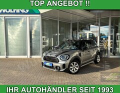 Bild des Angebotes MINI Cooper Countryman DKG Classic Trim el. Heckklappe Navi