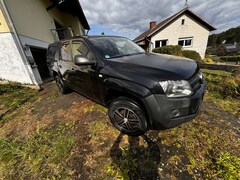 Bild des Angebotes VW Amarok Basis DoubleCab 4Motion