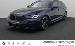 Bild des Angebotes BMW 540 M Sport Pro DAB HUD Kamera Laser H K 20