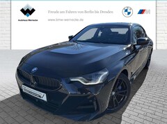 Bild des Angebotes BMW 220 i Coupé M Sport Head-Up HiFi DAB LED WLAN
