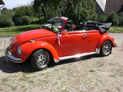 Bild des Angebotes VW Käfer Cabrio