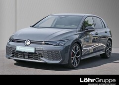 Bild des Angebotes VW Golf GTI 2.0 TSI 265 PS *PANO*360°*H&K*ACC*MATRIX*