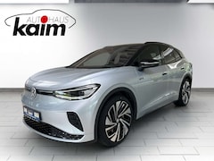 Bild des Angebotes VW ID.4 GTX 4-Motion+21 Zoll+Area View+ACC