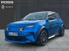 Bild des Angebotes Alpine A290 Premiere Edition*La-Bleu-Design*