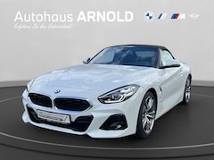 Bild des Angebotes BMW Z4 sDrive20i Head-Up HiFi Komfortzugang ParkingAss