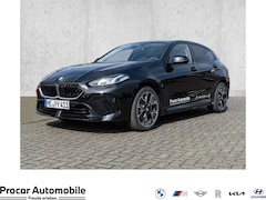Bild des Angebotes BMW 120 MSport Design Sitzheizung Parkassistenz Fahrassist