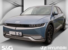 Bild des Angebotes Hyundai IONIQ 5 WÄRMEPUMPE+PARK-PAKET+GARANTIE BIS 2031