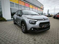 Bild des Angebotes Citroen C3 Max You! Android&Apple/Einparkhilfe/LM