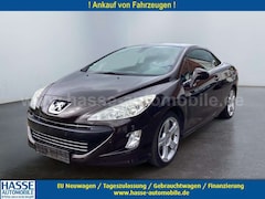 Bild des Angebotes Peugeot 308 Peugeot 308 CCPremium 1.6 HDi FAP 110 EU5/1Hand