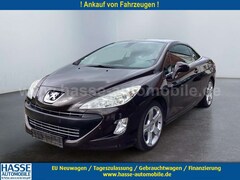 Bild des Angebotes Peugeot 308 Peugeot 308 CCPremium 1.6 HDi FAP 110 EU5/1Hand