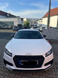 Bild des Angebotes Audi TT Coupe 40 TFSI S tronic