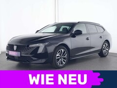 Bild des Angebotes Peugeot 508 Allure Pack AHK|Kamera|LED|Kessy|ACC|Navi